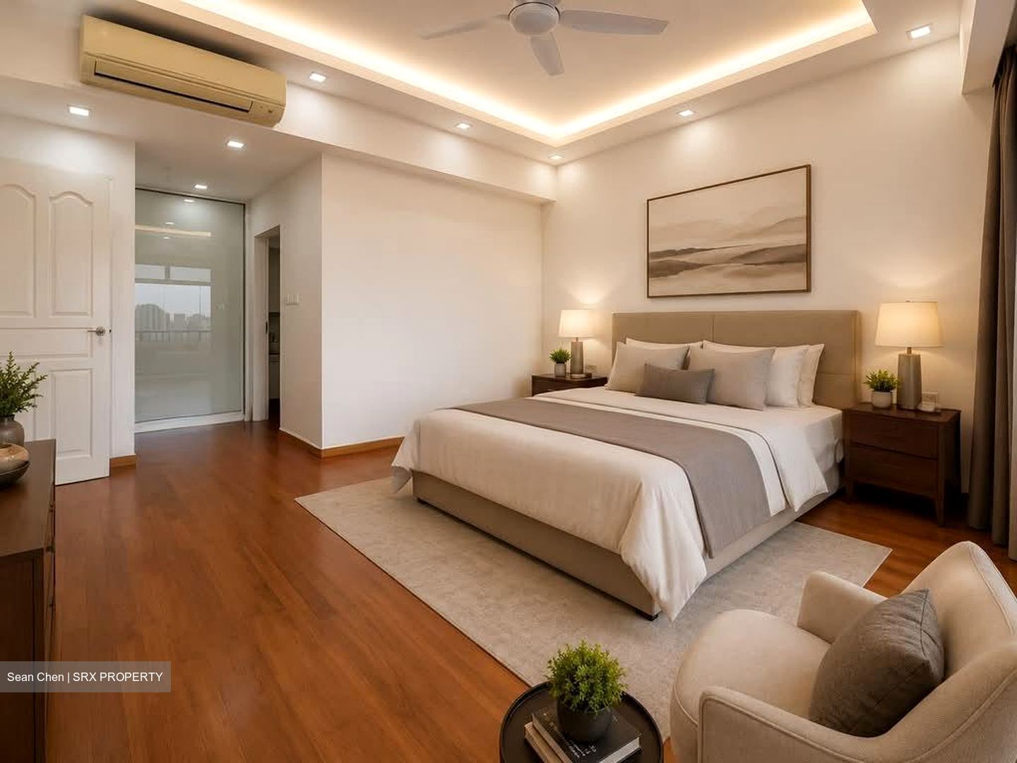Regency Park (D10), Condominium #594595251